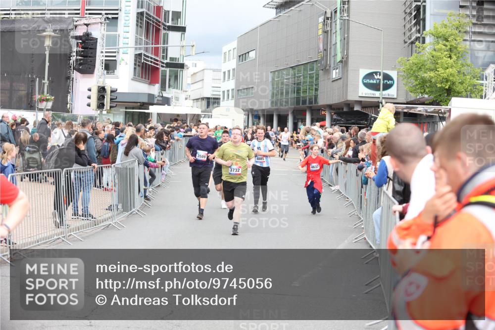 12.06.2026 - Holstenköstenlauf Andreas Tolksdorf http://msf.ph/oto/9745056 12.06.2026 18:01:42 Laufen 3732, 49 meine-sportfotos.de