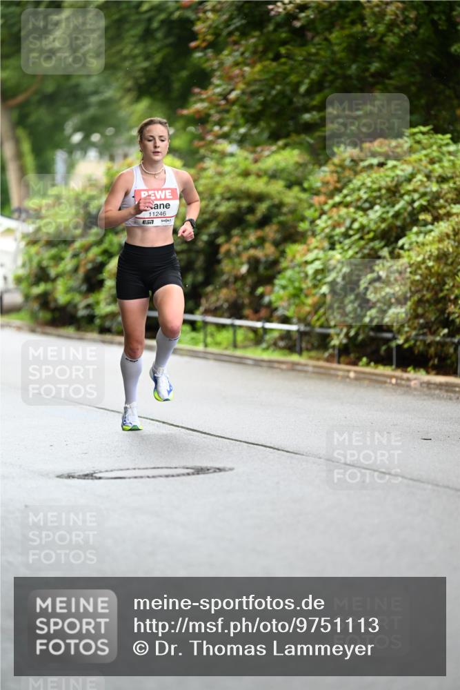 14.06.2026 - REWE Women's Run Dr. Thomas Lammeyer http://msf.ph/oto/9751113 14.06.2026 09:11:24 Laufen 11246 meine-sportfotos.de