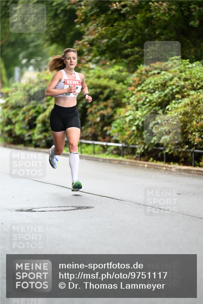 14.06.2026 - REWE Women's Run Dr. Thomas Lammeyer http://msf.ph/oto/9751117 14.06.2026 09:11:24 Laufen  meine-sportfotos.de