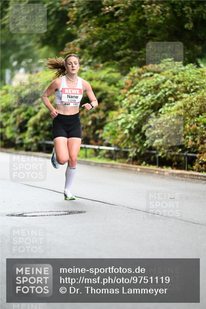 14.06.2026 - REWE Women's Run Dr. Thomas Lammeyer http://msf.ph/oto/9751119 14.06.2026 09:11:24 Laufen 11246 meine-sportfotos.de