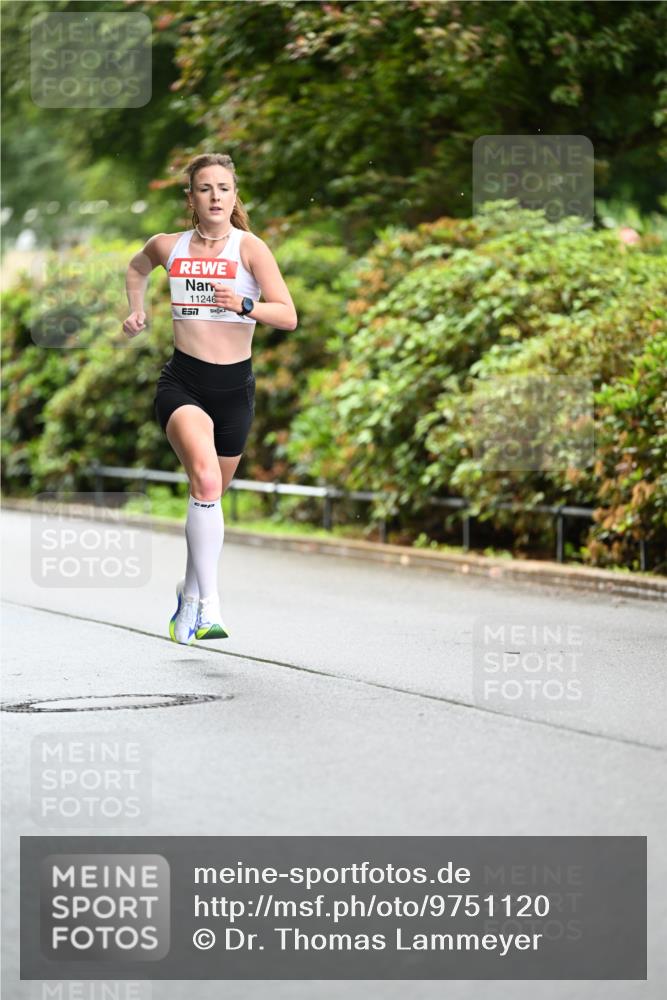 14.06.2026 - REWE Women's Run Dr. Thomas Lammeyer http://msf.ph/oto/9751120 14.06.2026 09:11:24 Laufen 11246, 7 meine-sportfotos.de