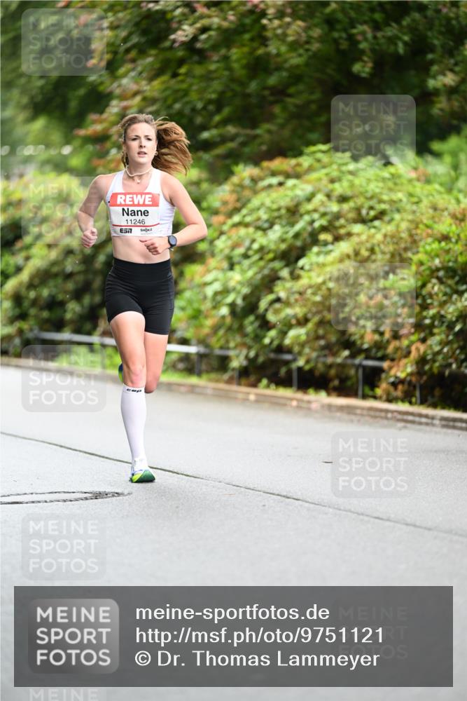 14.06.2026 - REWE Women's Run Dr. Thomas Lammeyer http://msf.ph/oto/9751121 14.06.2026 09:11:25 Laufen 11246, 7 meine-sportfotos.de