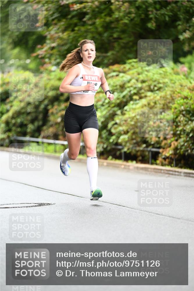 14.06.2026 - REWE Women's Run Dr. Thomas Lammeyer http://msf.ph/oto/9751126 14.06.2026 09:11:25 Laufen  meine-sportfotos.de