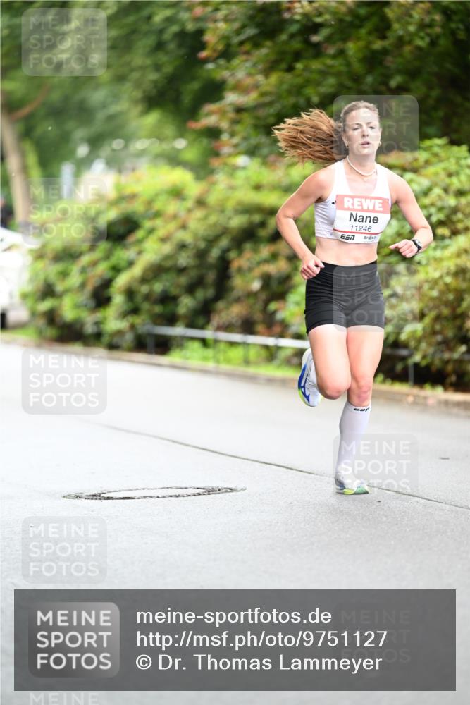 14.06.2026 - REWE Women's Run Dr. Thomas Lammeyer http://msf.ph/oto/9751127 14.06.2026 09:11:25 Laufen 11246 meine-sportfotos.de