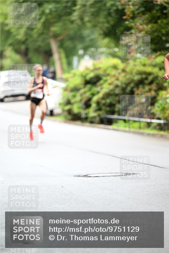 14.06.2026 - REWE Women's Run Dr. Thomas Lammeyer http://msf.ph/oto/9751129 14.06.2026 09:11:25 Laufen  meine-sportfotos.de