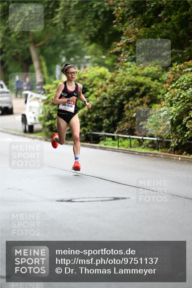 14.06.2026 - REWE Women's Run Dr. Thomas Lammeyer http://msf.ph/oto/9751137 14.06.2026 09:11:26 Laufen 831, 10051 meine-sportfotos.de