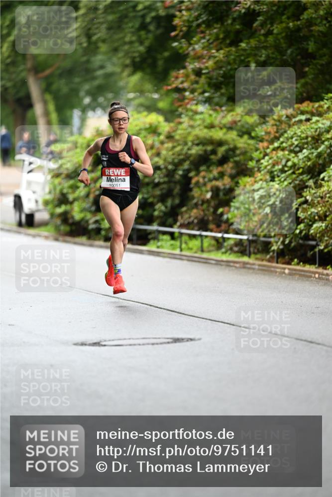 14.06.2026 - REWE Women's Run Dr. Thomas Lammeyer http://msf.ph/oto/9751141 14.06.2026 09:11:27 Laufen 10051 meine-sportfotos.de