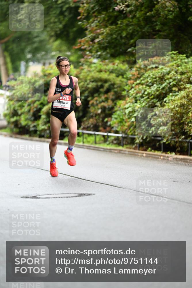 14.06.2026 - REWE Women's Run Dr. Thomas Lammeyer http://msf.ph/oto/9751144 14.06.2026 09:11:27 Laufen 10051 meine-sportfotos.de