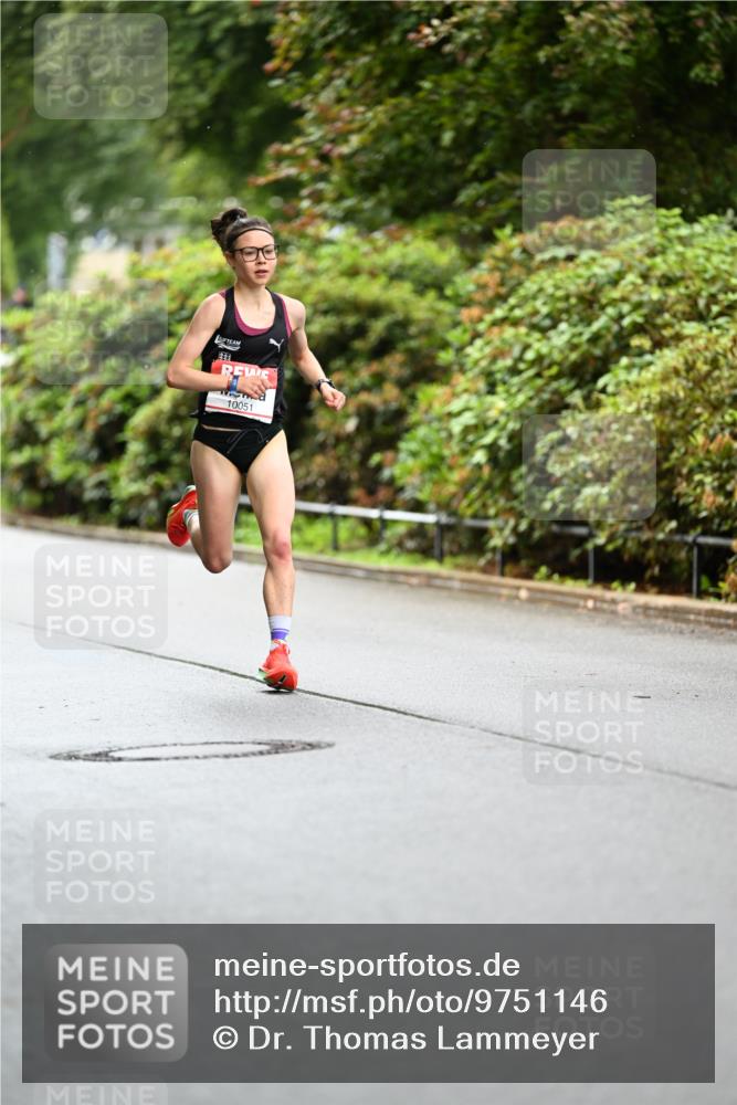 14.06.2026 - REWE Women's Run Dr. Thomas Lammeyer http://msf.ph/oto/9751146 14.06.2026 09:11:27 Laufen 22, 10051 meine-sportfotos.de