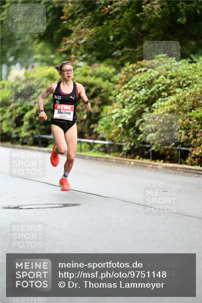 14.06.2026 - REWE Women's Run Dr. Thomas Lammeyer http://msf.ph/oto/9751148 14.06.2026 09:11:27 Laufen 10051 meine-sportfotos.de