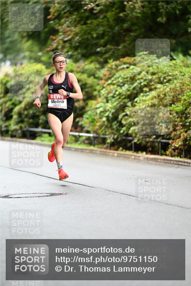 14.06.2026 - REWE Women's Run Dr. Thomas Lammeyer http://msf.ph/oto/9751150 14.06.2026 09:11:27 Laufen 10051 meine-sportfotos.de