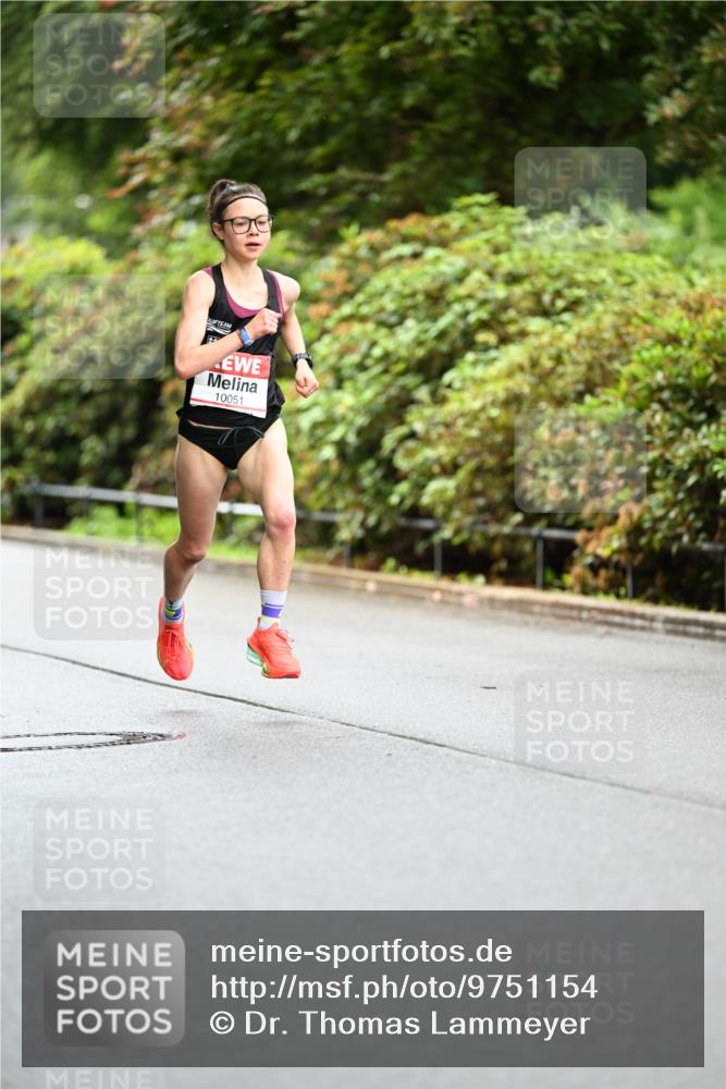 14.06.2026 - REWE Women's Run Dr. Thomas Lammeyer http://msf.ph/oto/9751154 14.06.2026 09:11:28 Laufen 10051 meine-sportfotos.de