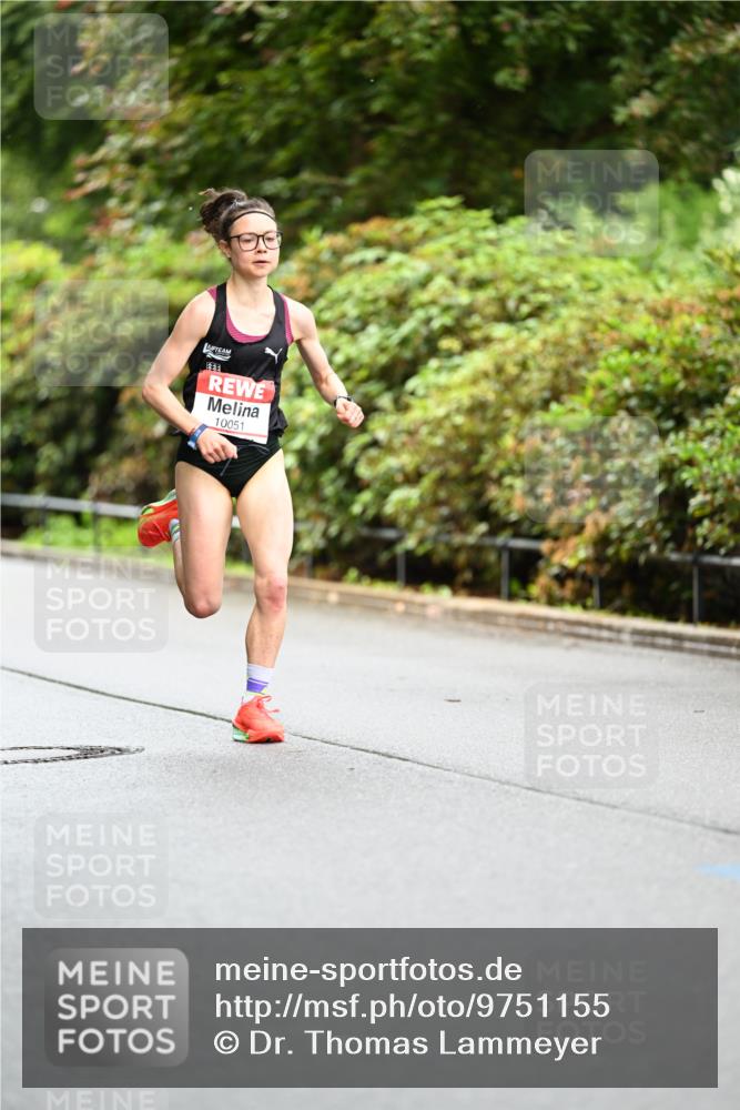 14.06.2026 - REWE Women's Run Dr. Thomas Lammeyer http://msf.ph/oto/9751155 14.06.2026 09:11:28 Laufen 1224, 10051 meine-sportfotos.de