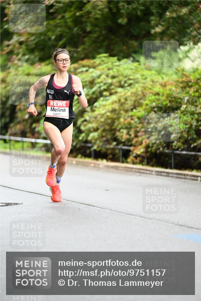 14.06.2026 - REWE Women's Run Dr. Thomas Lammeyer http://msf.ph/oto/9751157 14.06.2026 09:11:28 Laufen 10051 meine-sportfotos.de