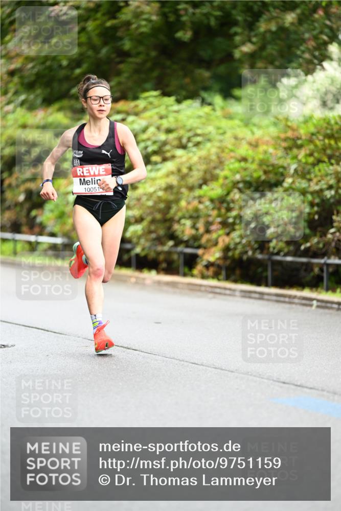 14.06.2026 - REWE Women's Run Dr. Thomas Lammeyer http://msf.ph/oto/9751159 14.06.2026 09:11:28 Laufen 10051 meine-sportfotos.de