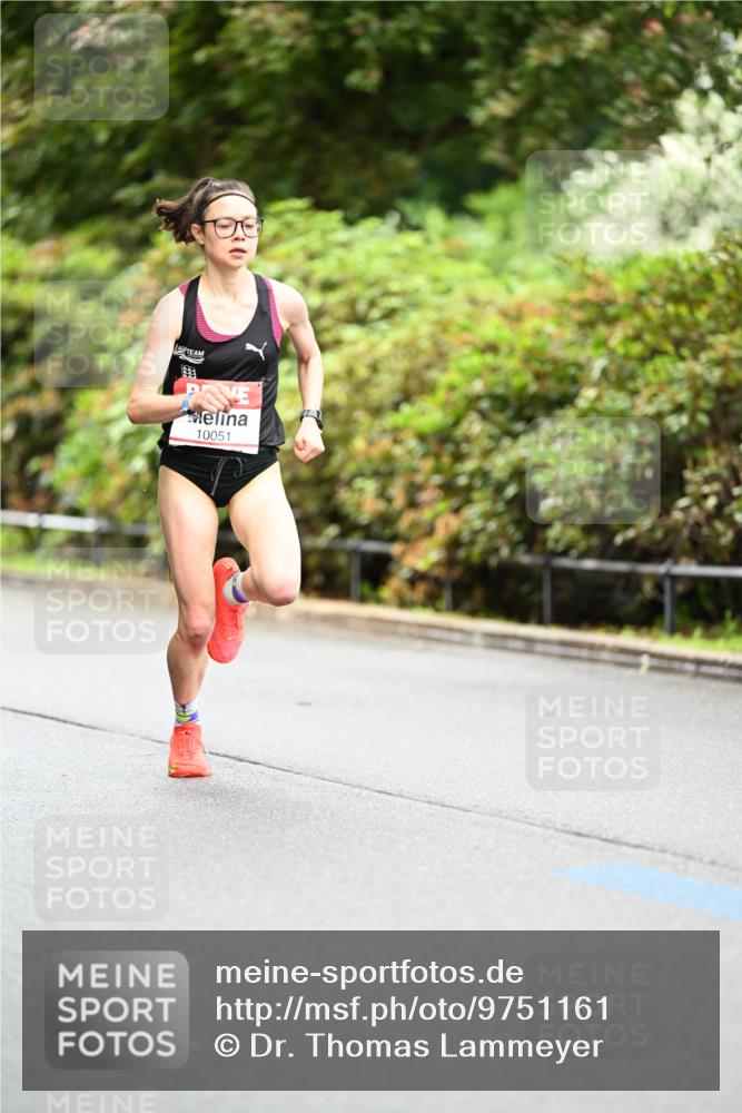 14.06.2026 - REWE Women's Run Dr. Thomas Lammeyer http://msf.ph/oto/9751161 14.06.2026 09:11:28 Laufen 10051 meine-sportfotos.de