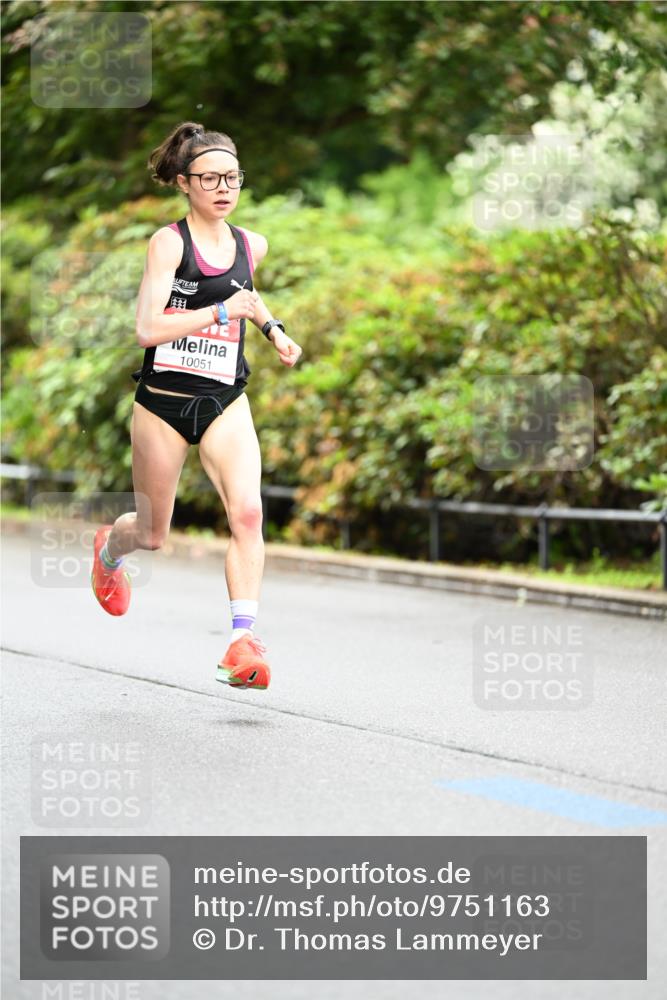 14.06.2026 - REWE Women's Run Dr. Thomas Lammeyer http://msf.ph/oto/9751163 14.06.2026 09:11:28 Laufen 10051 meine-sportfotos.de