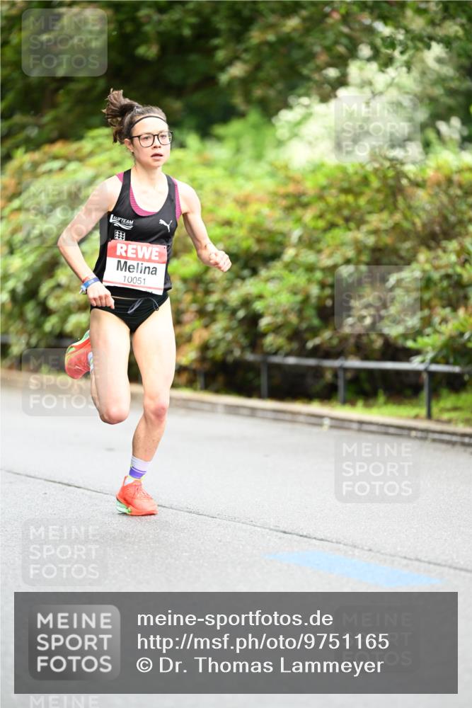 14.06.2026 - REWE Women's Run Dr. Thomas Lammeyer http://msf.ph/oto/9751165 14.06.2026 09:11:28 Laufen 10051 meine-sportfotos.de