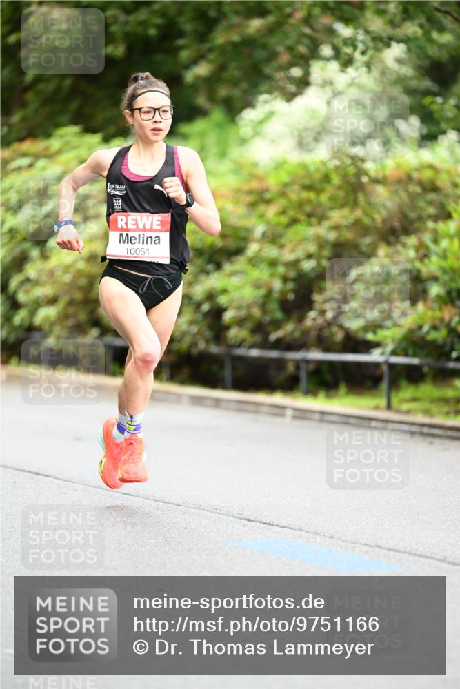 14.06.2026 - REWE Women's Run Dr. Thomas Lammeyer http://msf.ph/oto/9751166 14.06.2026 09:11:29 Laufen 10051 meine-sportfotos.de