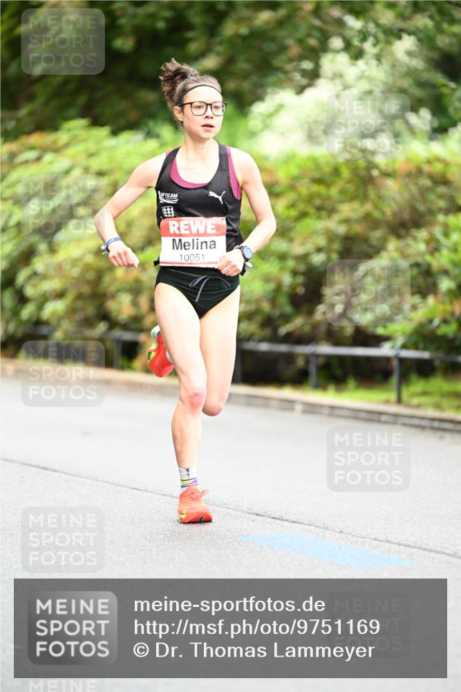 14.06.2026 - REWE Women's Run Dr. Thomas Lammeyer http://msf.ph/oto/9751169 14.06.2026 09:11:29 Laufen 10051 meine-sportfotos.de