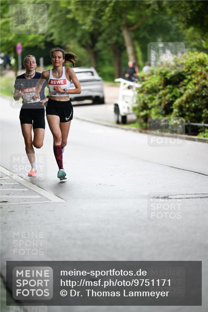 14.06.2026 - REWE Women's Run Dr. Thomas Lammeyer http://msf.ph/oto/9751171 14.06.2026 09:12:47 Laufen 115, 7 meine-sportfotos.de