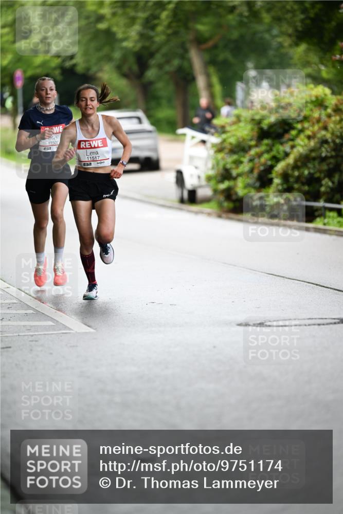 14.06.2026 - REWE Women's Run Dr. Thomas Lammeyer http://msf.ph/oto/9751174 14.06.2026 09:12:47 Laufen 11507, 51, 11517, 7 meine-sportfotos.de