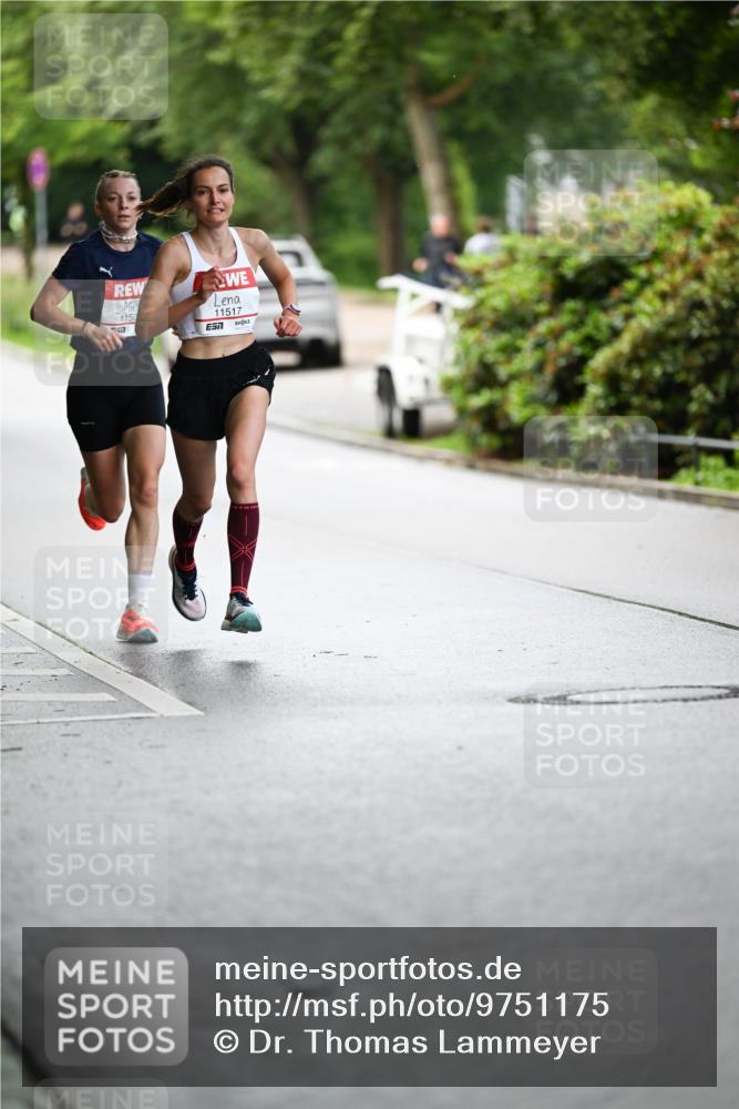 14.06.2026 - REWE Women's Run Dr. Thomas Lammeyer http://msf.ph/oto/9751175 14.06.2026 09:12:47 Laufen 1150, 517, 11517, 57 meine-sportfotos.de