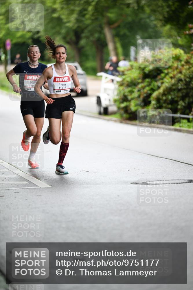 14.06.2026 - REWE Women's Run Dr. Thomas Lammeyer http://msf.ph/oto/9751177 14.06.2026 09:12:47 Laufen 1150, 7, 11517, 7 meine-sportfotos.de
