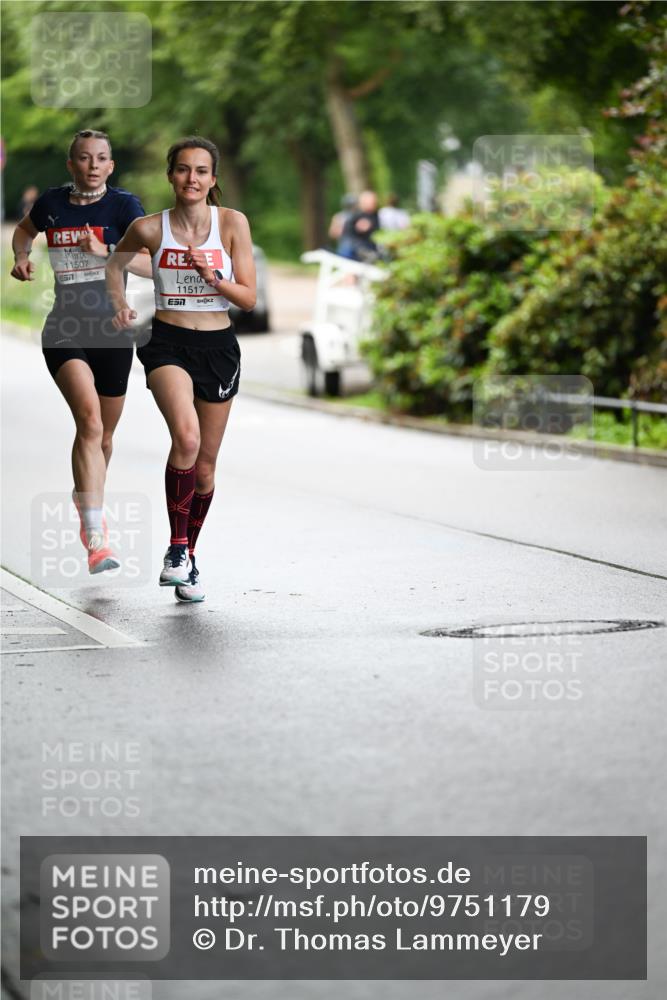 14.06.2026 - REWE Women's Run Dr. Thomas Lammeyer http://msf.ph/oto/9751179 14.06.2026 09:12:47 Laufen 11507, 57, 11517, 7 meine-sportfotos.de