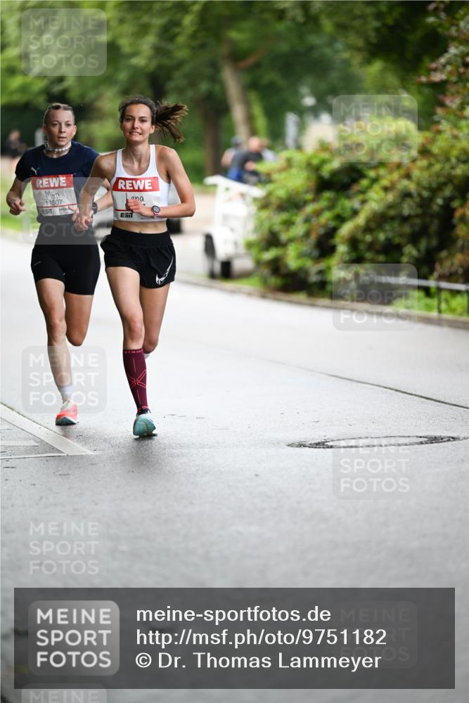 14.06.2026 - REWE Women's Run Dr. Thomas Lammeyer http://msf.ph/oto/9751182 14.06.2026 09:12:47 Laufen 11507, 57 meine-sportfotos.de