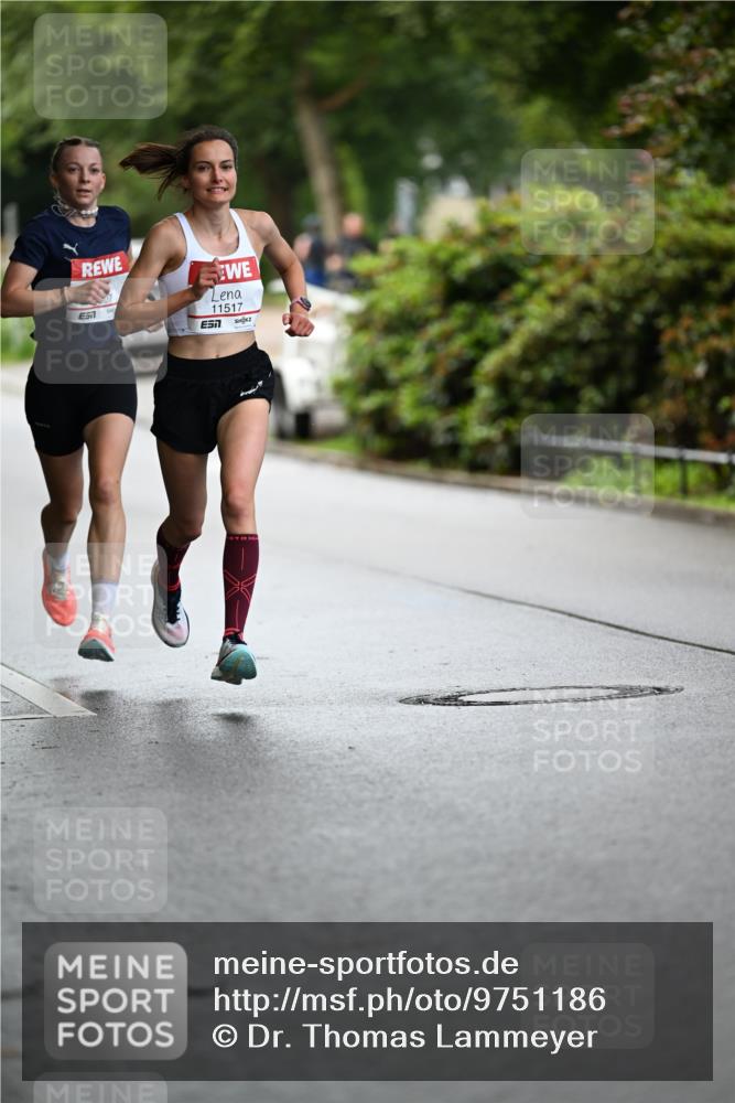 14.06.2026 - REWE Women's Run Dr. Thomas Lammeyer http://msf.ph/oto/9751186 14.06.2026 09:12:48 Laufen 11517, 7 meine-sportfotos.de