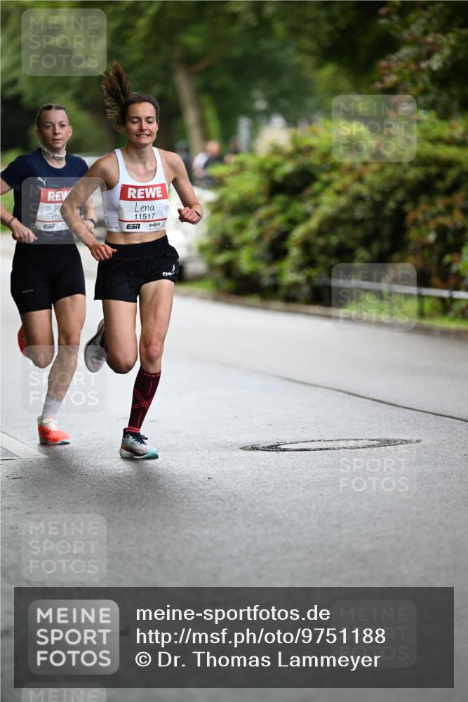 14.06.2026 - REWE Women's Run Dr. Thomas Lammeyer http://msf.ph/oto/9751188 14.06.2026 09:12:48 Laufen 115, 11517 meine-sportfotos.de