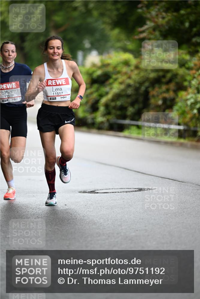 14.06.2026 - REWE Women's Run Dr. Thomas Lammeyer http://msf.ph/oto/9751192 14.06.2026 09:12:48 Laufen 11507, 7, 11517 meine-sportfotos.de