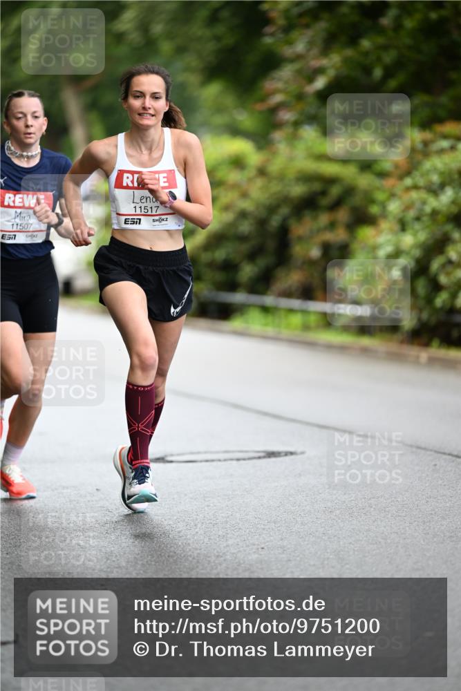 14.06.2026 - REWE Women's Run Dr. Thomas Lammeyer http://msf.ph/oto/9751200 14.06.2026 09:12:48 Laufen 11507, 11517, 7 meine-sportfotos.de