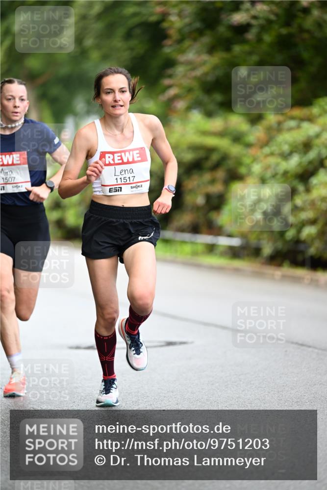 14.06.2026 - REWE Women's Run Dr. Thomas Lammeyer http://msf.ph/oto/9751203 14.06.2026 09:12:49 Laufen 1507, 11517 meine-sportfotos.de
