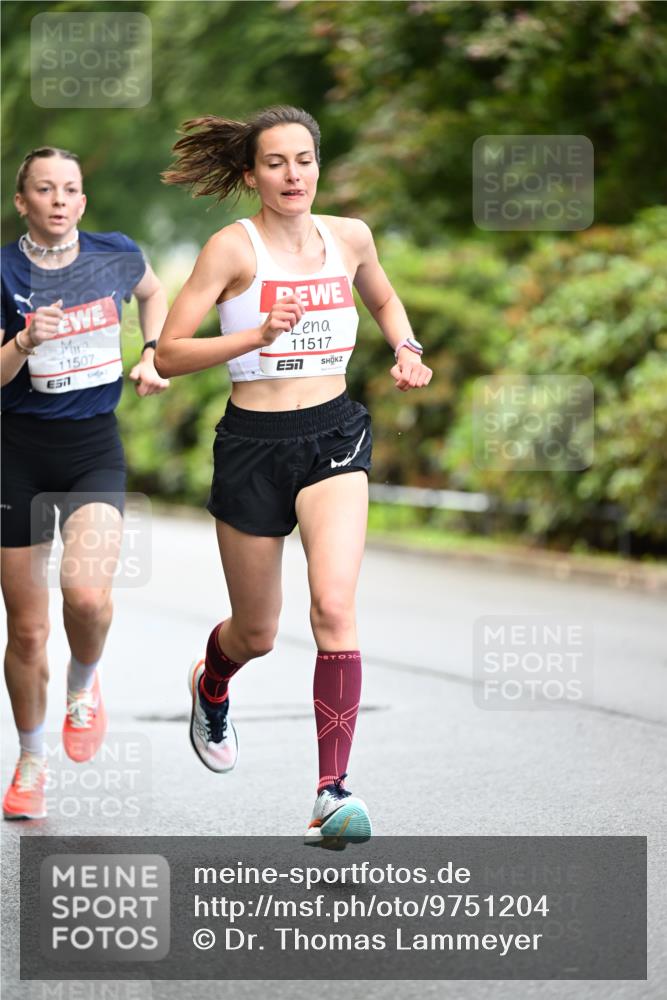 14.06.2026 - REWE Women's Run Dr. Thomas Lammeyer http://msf.ph/oto/9751204 14.06.2026 09:12:49 Laufen 11507, 57, 11517 meine-sportfotos.de
