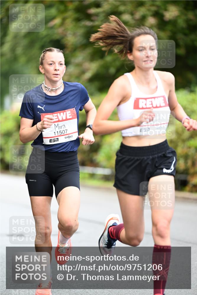 14.06.2026 - REWE Women's Run Dr. Thomas Lammeyer http://msf.ph/oto/9751206 14.06.2026 09:12:50 Laufen 11507, 7 meine-sportfotos.de