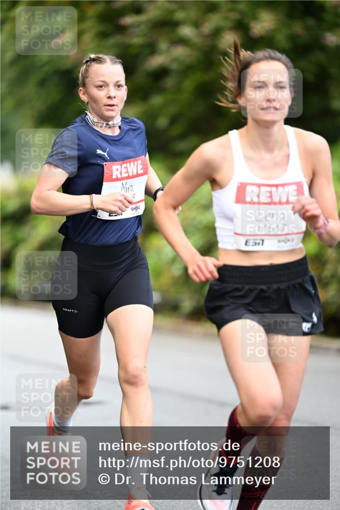 14.06.2026 - REWE Women's Run Dr. Thomas Lammeyer http://msf.ph/oto/9751208 14.06.2026 09:12:50 Laufen 11517 meine-sportfotos.de