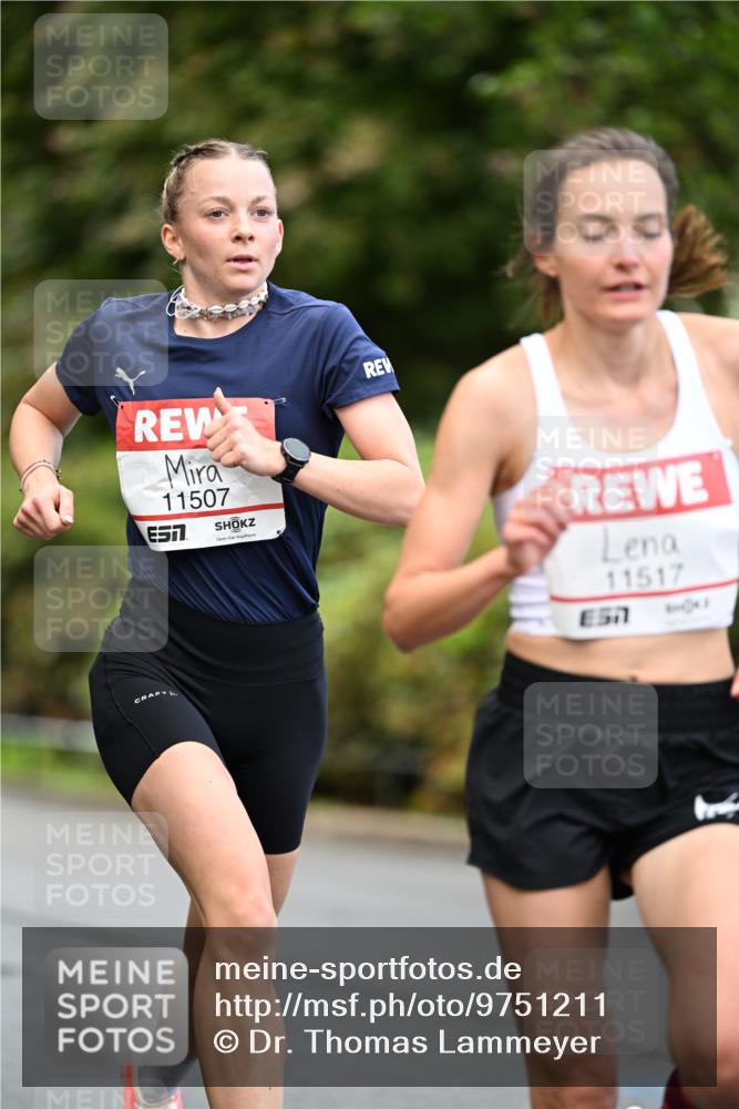 14.06.2026 - REWE Women's Run Dr. Thomas Lammeyer http://msf.ph/oto/9751211 14.06.2026 09:12:50 Laufen 11507, 57, 11517, 57, 8041 meine-sportfotos.de