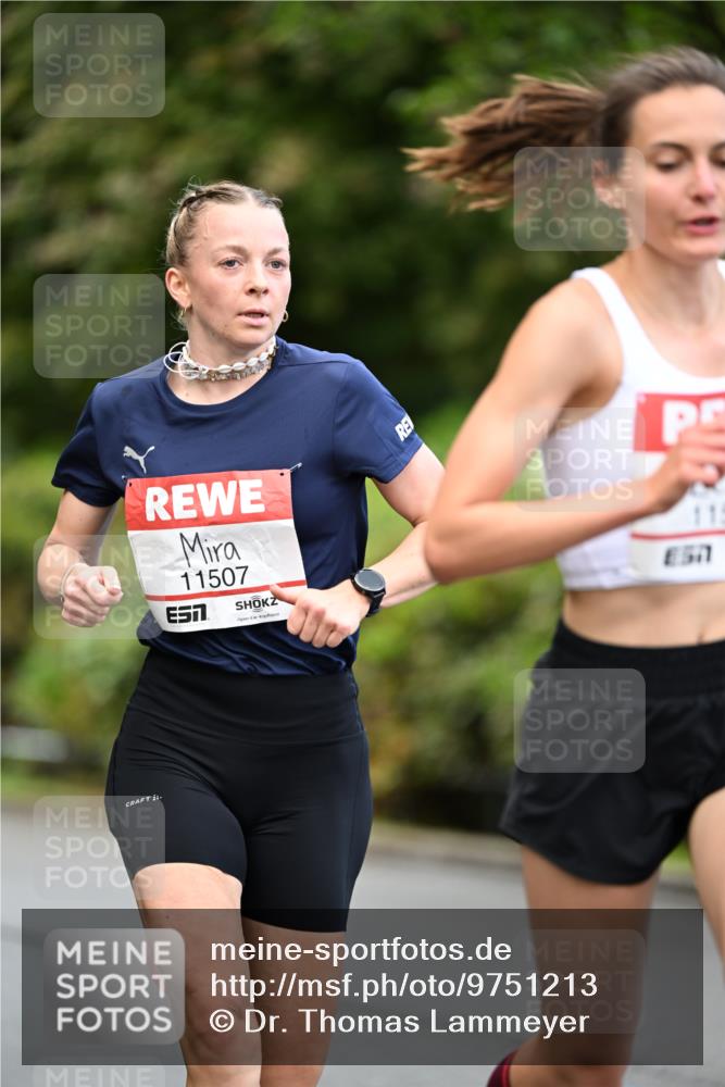 14.06.2026 - REWE Women's Run Dr. Thomas Lammeyer http://msf.ph/oto/9751213 14.06.2026 09:12:50 Laufen 11507, 57, 11 meine-sportfotos.de