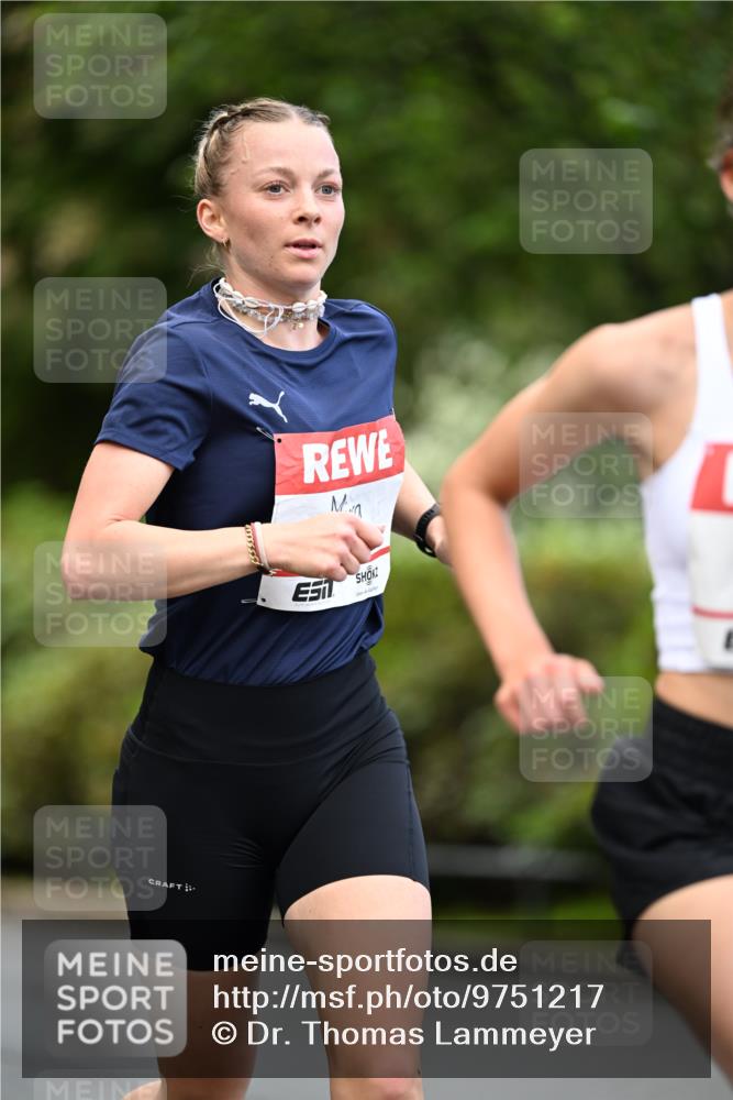 14.06.2026 - REWE Women's Run Dr. Thomas Lammeyer http://msf.ph/oto/9751217 14.06.2026 09:12:50 Laufen  meine-sportfotos.de