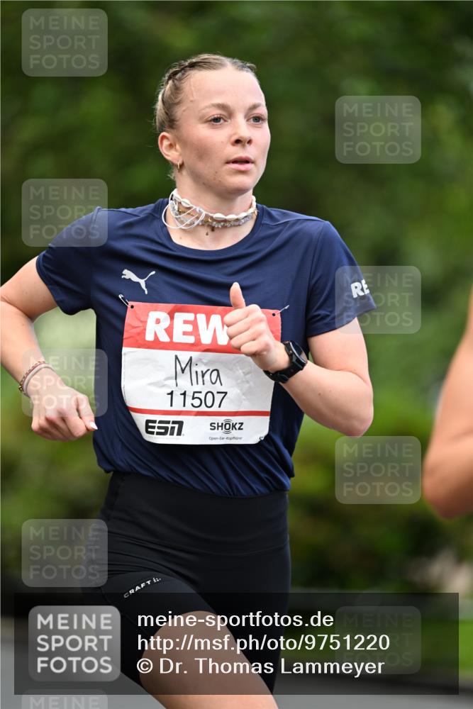 14.06.2026 - REWE Women's Run Dr. Thomas Lammeyer http://msf.ph/oto/9751220 14.06.2026 09:12:51 Laufen 11507, 7 meine-sportfotos.de