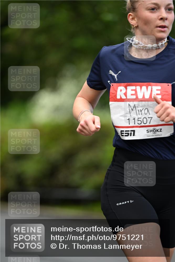 14.06.2026 - REWE Women's Run Dr. Thomas Lammeyer http://msf.ph/oto/9751221 14.06.2026 09:12:51 Laufen 11507, 7 meine-sportfotos.de