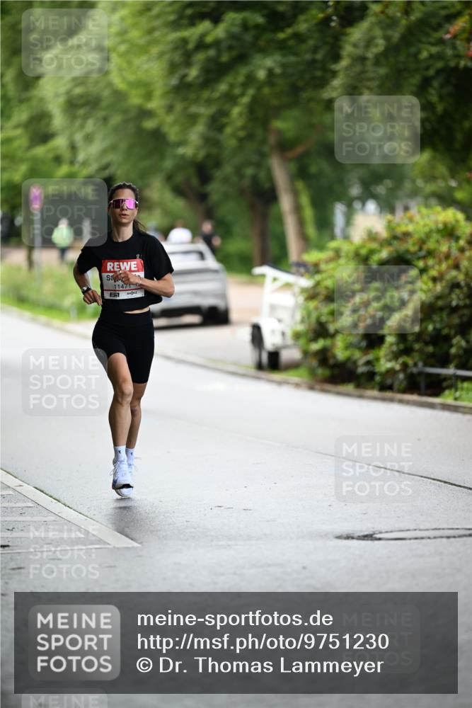 14.06.2026 - REWE Women's Run Dr. Thomas Lammeyer http://msf.ph/oto/9751230 14.06.2026 09:12:55 Laufen 11471, 7 meine-sportfotos.de