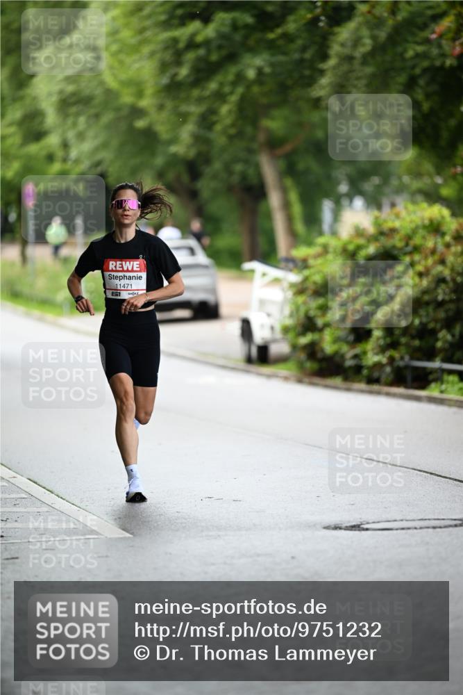 14.06.2026 - REWE Women's Run Dr. Thomas Lammeyer http://msf.ph/oto/9751232 14.06.2026 09:12:55 Laufen 11471, 57 meine-sportfotos.de