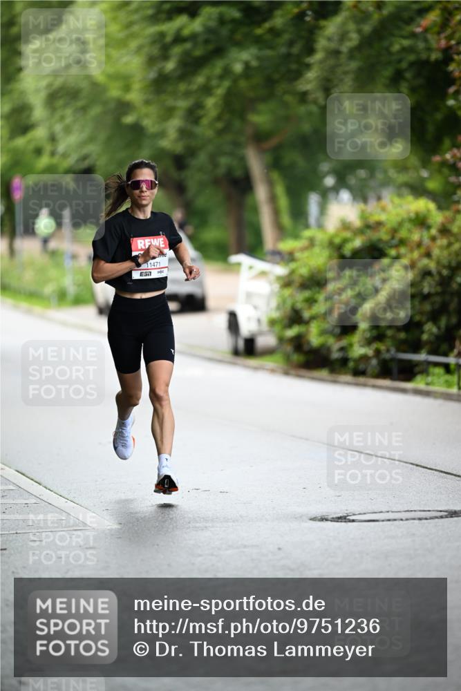 14.06.2026 - REWE Women's Run Dr. Thomas Lammeyer http://msf.ph/oto/9751236 14.06.2026 09:12:55 Laufen 11471, 7 meine-sportfotos.de