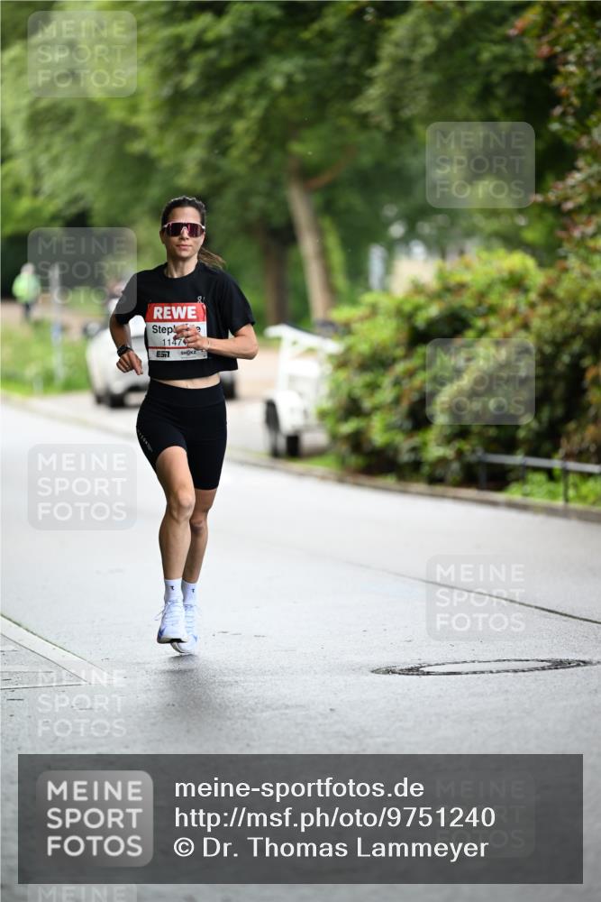 14.06.2026 - REWE Women's Run Dr. Thomas Lammeyer http://msf.ph/oto/9751240 14.06.2026 09:12:55 Laufen 1147, 57 meine-sportfotos.de