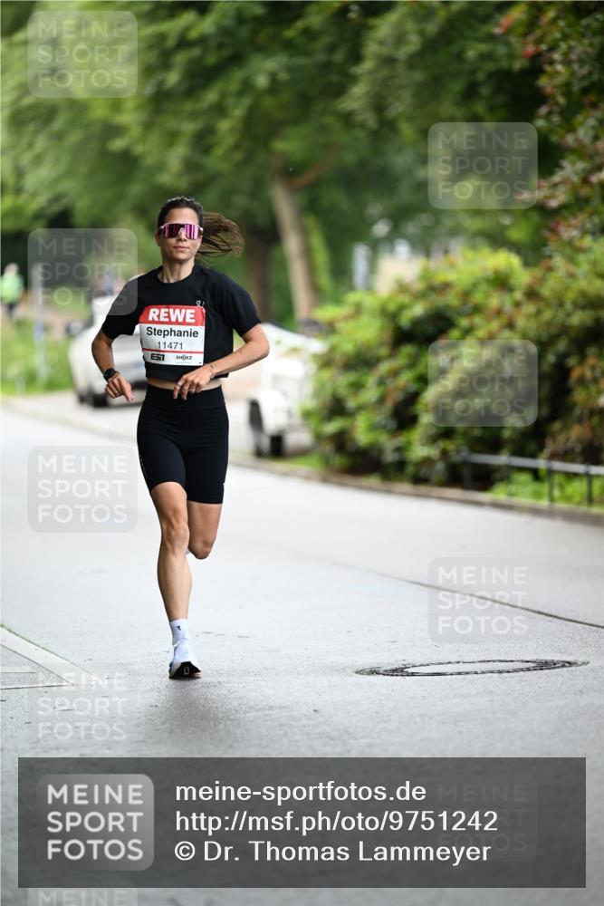 14.06.2026 - REWE Women's Run Dr. Thomas Lammeyer http://msf.ph/oto/9751242 14.06.2026 09:12:56 Laufen 11471, 57 meine-sportfotos.de