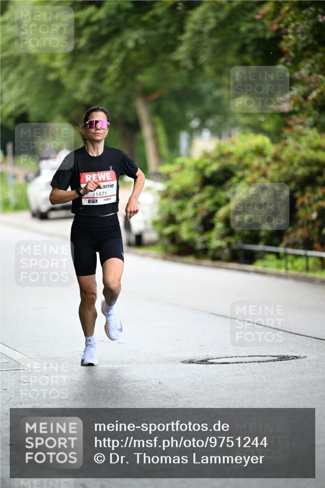 14.06.2026 - REWE Women's Run Dr. Thomas Lammeyer http://msf.ph/oto/9751244 14.06.2026 09:12:56 Laufen 11471 meine-sportfotos.de