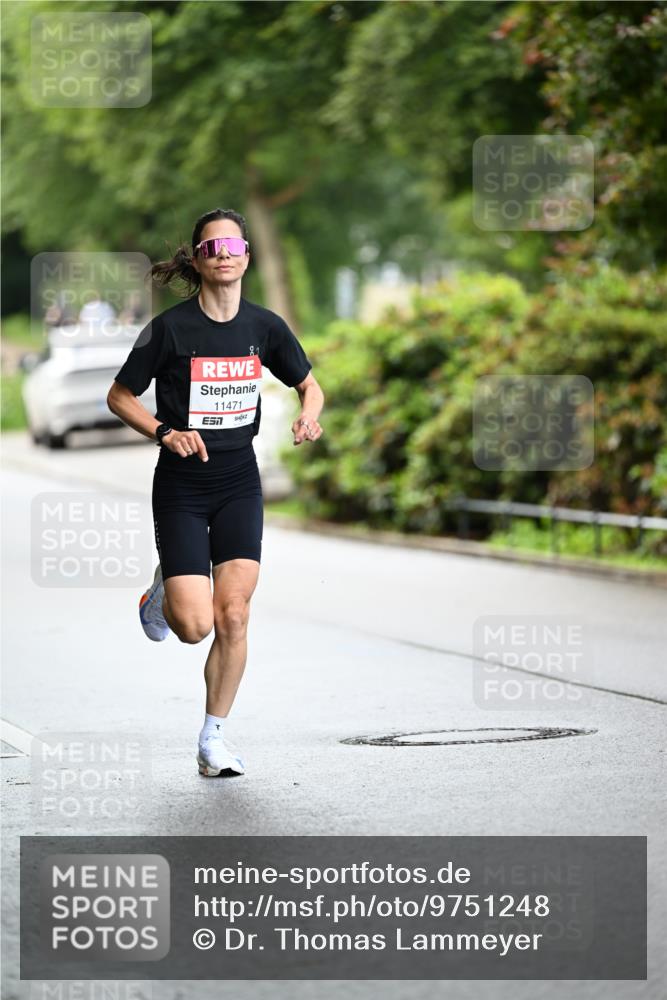 14.06.2026 - REWE Women's Run Dr. Thomas Lammeyer http://msf.ph/oto/9751248 14.06.2026 09:12:56 Laufen 11471, 7 meine-sportfotos.de